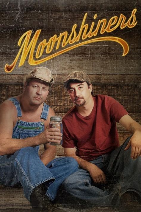 moonshiners kissanime